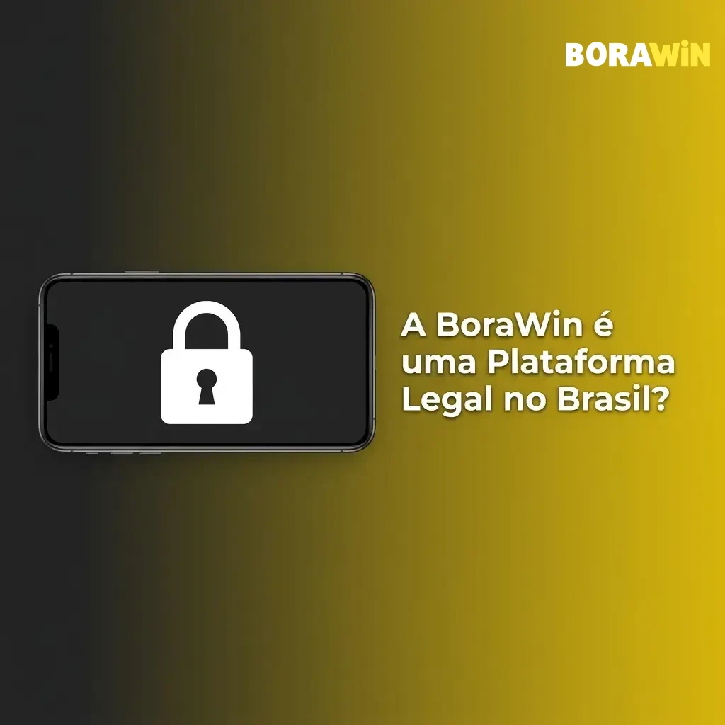BoraWin licenciada em Curaçao: plataforma legal e segura no Brasil com jogo responsável e política de privacidade.