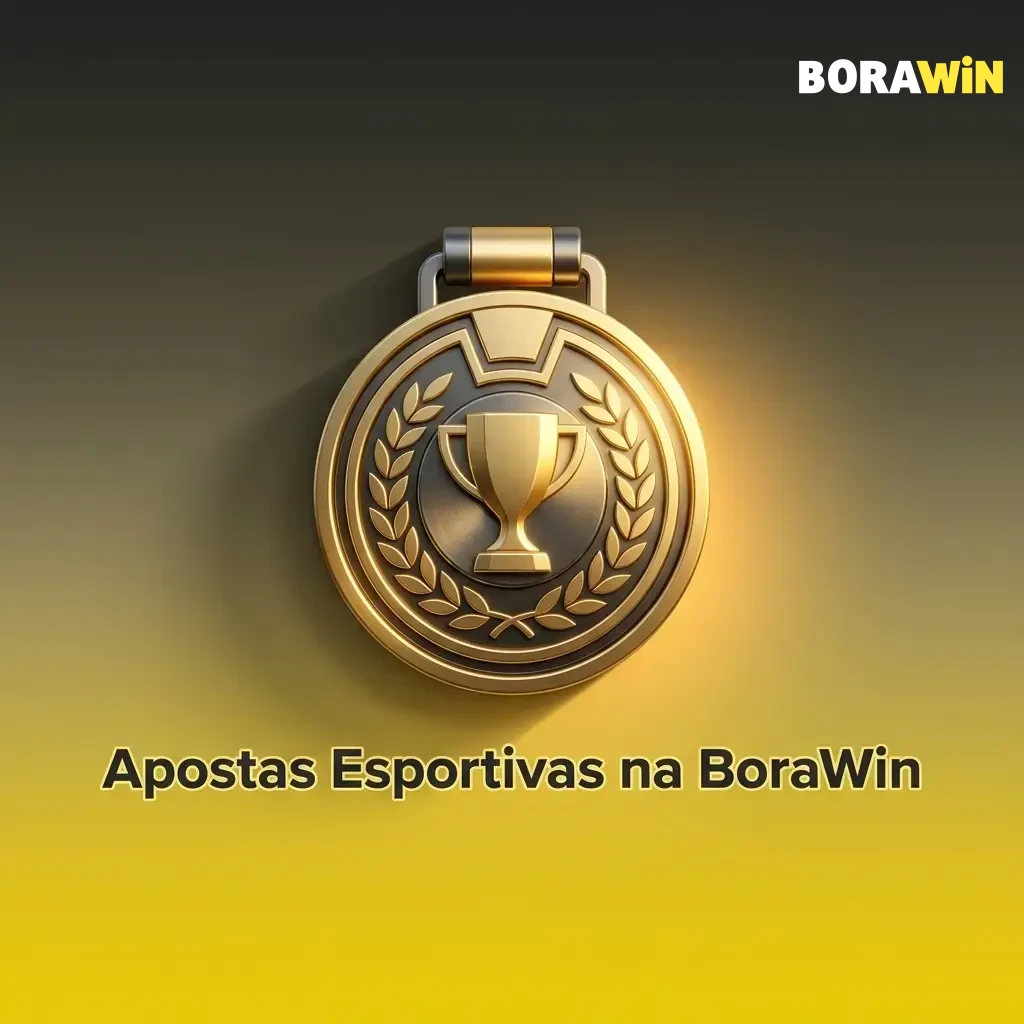 Apostas esportivas na BoraWin com futebol, basquete, tênis, MMA, eSports e mais modalidades ao vivo.