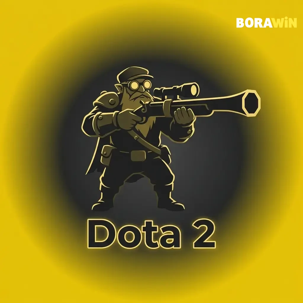 Apostas em Dota 2: partidas, torneios e mercados ao vivo na BoraWin.