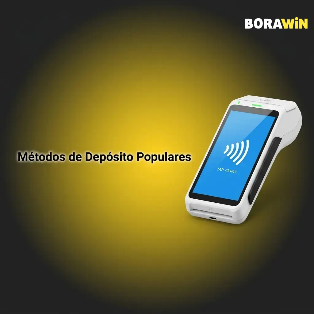 Métodos de depósito na BoraWin: Pix, Bitcoin, Ethereum, USDT, BNB e Litecoin para jogadores no Brasil.