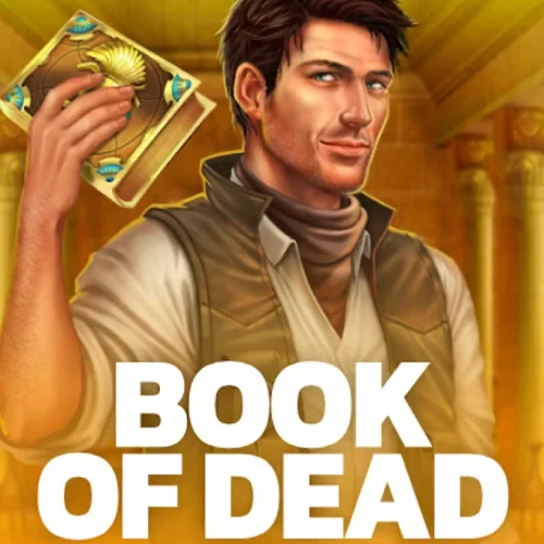 Descubra tesouros no Book of Dead com o BoraWin.