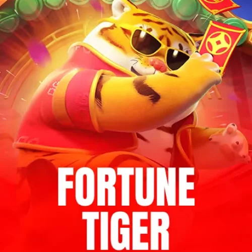 Jogue Fortune Tiger no BoraWin e multiplique sua sorte.