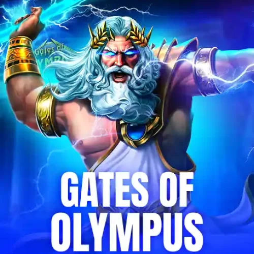 Jogue Gates of Olympus e ganhe muito no BoraWin.