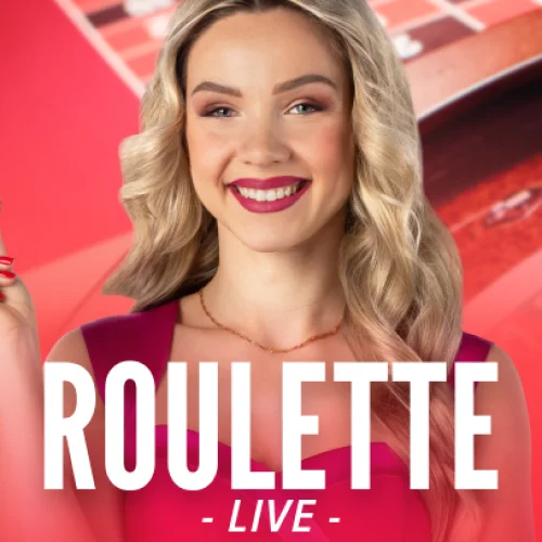 Jogue Roleta ao Vivo com dealers reais no BoraWin.