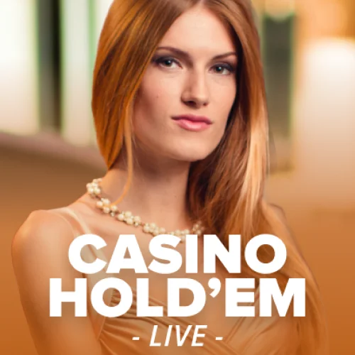Jogue Texas Hold’em ao Vivo com dealers no BoraWin.